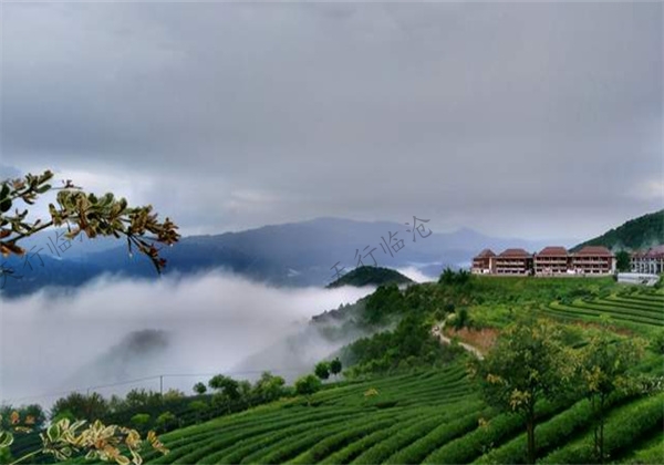 大美云南----美麗臨滄去玩啥？