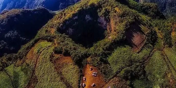 臨滄佤鄉(xiāng)原始風(fēng)光探尋旅游小環(huán)線