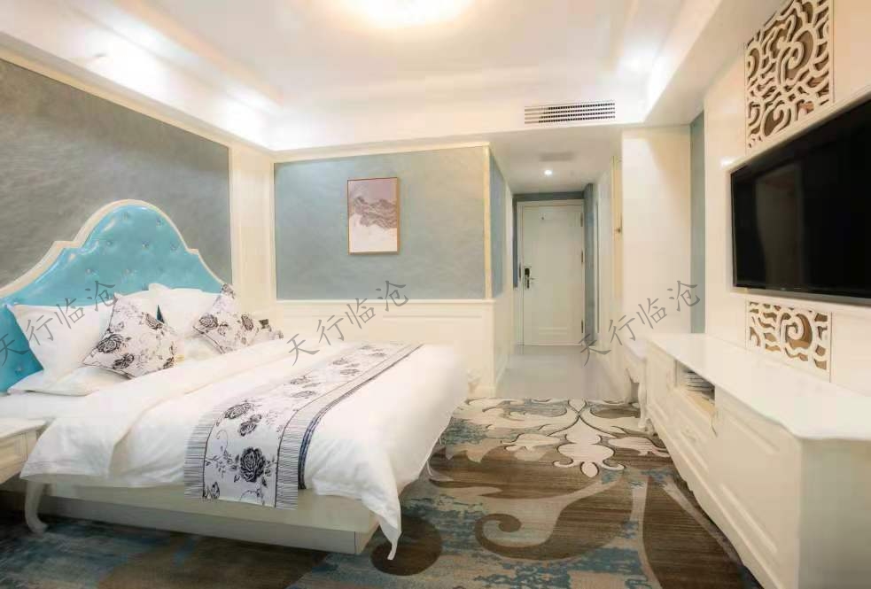 臨滄和旭恒春大酒店