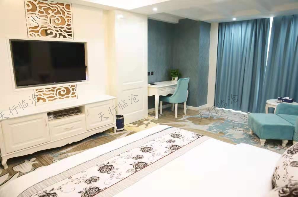 臨滄和旭恒春大酒店