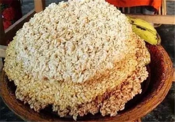 “滇紅”之鄉(xiāng)，云南臨滄特色美食小吃