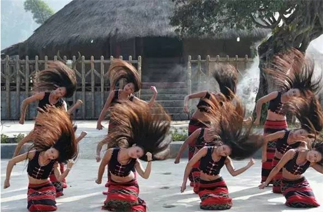 臨滄旅游景區(qū)