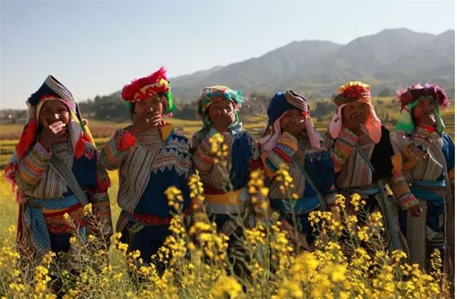 臨滄旅游景區(qū)