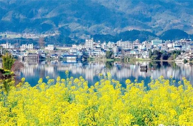 臨滄旅游景區(qū)