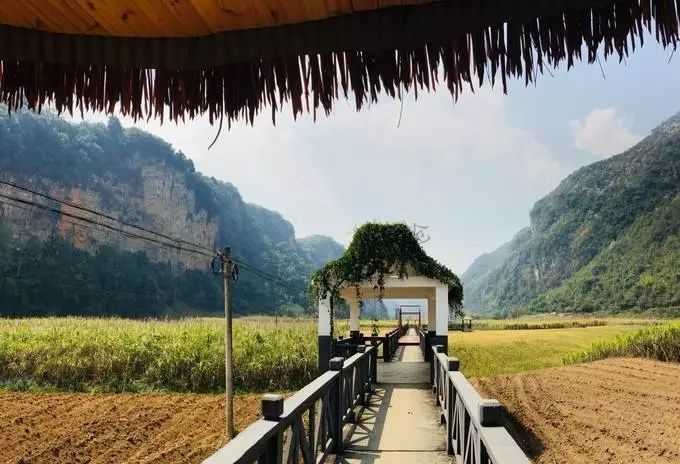 臨滄滄源游學(xué)