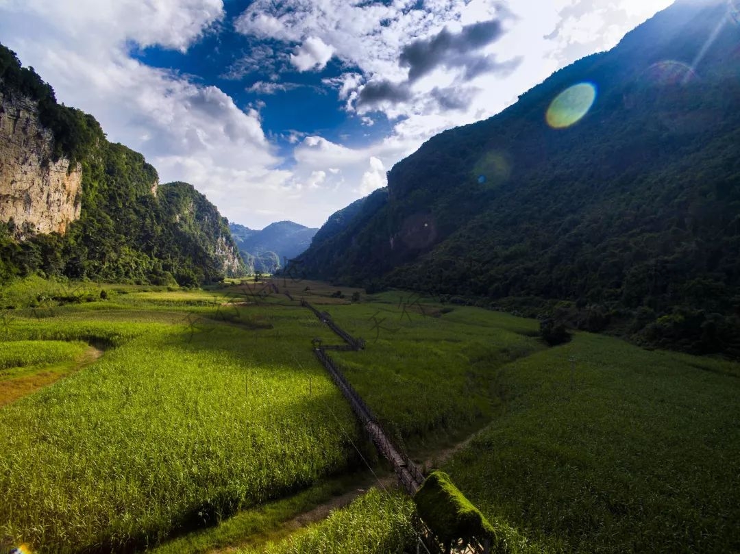 臨滄滄源游學(xué)