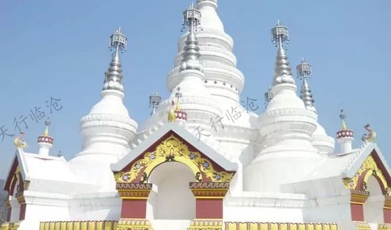 臨滄滄源研學(xué)