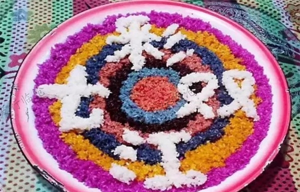 臨滄，一個(gè)可以將民族佳肴一網(wǎng)打盡的地方 