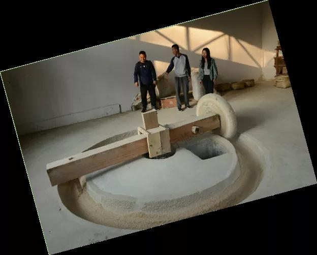 云縣愛華鎮(zhèn)埡口田村老街子自然村