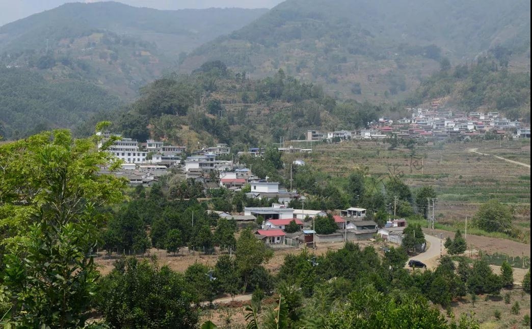 云縣幸福鎮(zhèn)幸福村