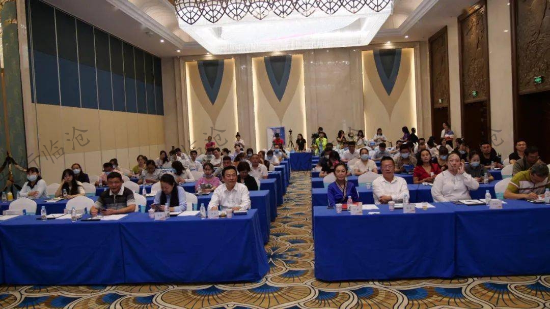 “世界佤鄉(xiāng)·美麗鄉(xiāng)約”臨滄市鄉(xiāng)村旅游宣傳推介暨招商引資系列活動(dòng)