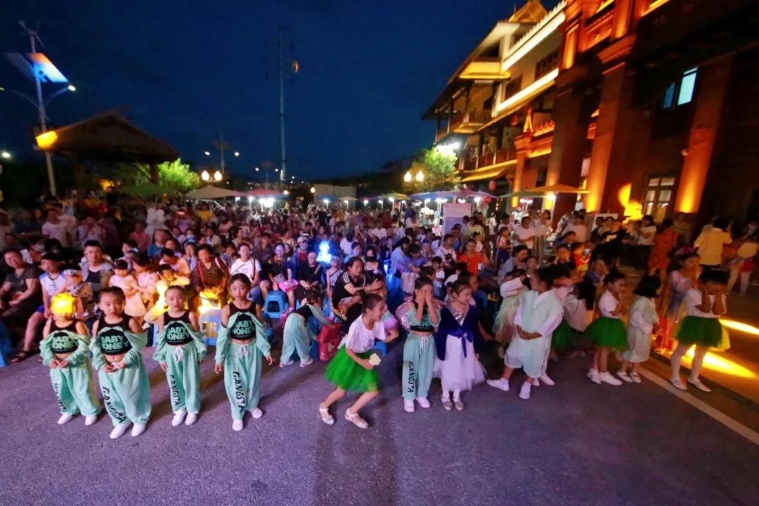 兒童創(chuàng)意集市