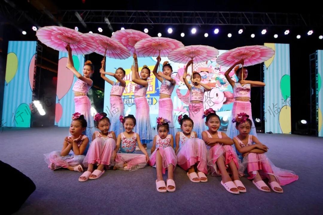 兒童創(chuàng)意集市