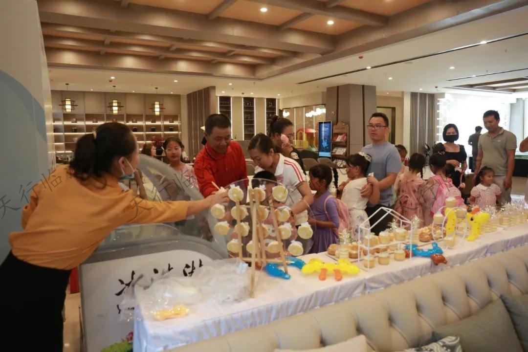 兒童創(chuàng)意集市