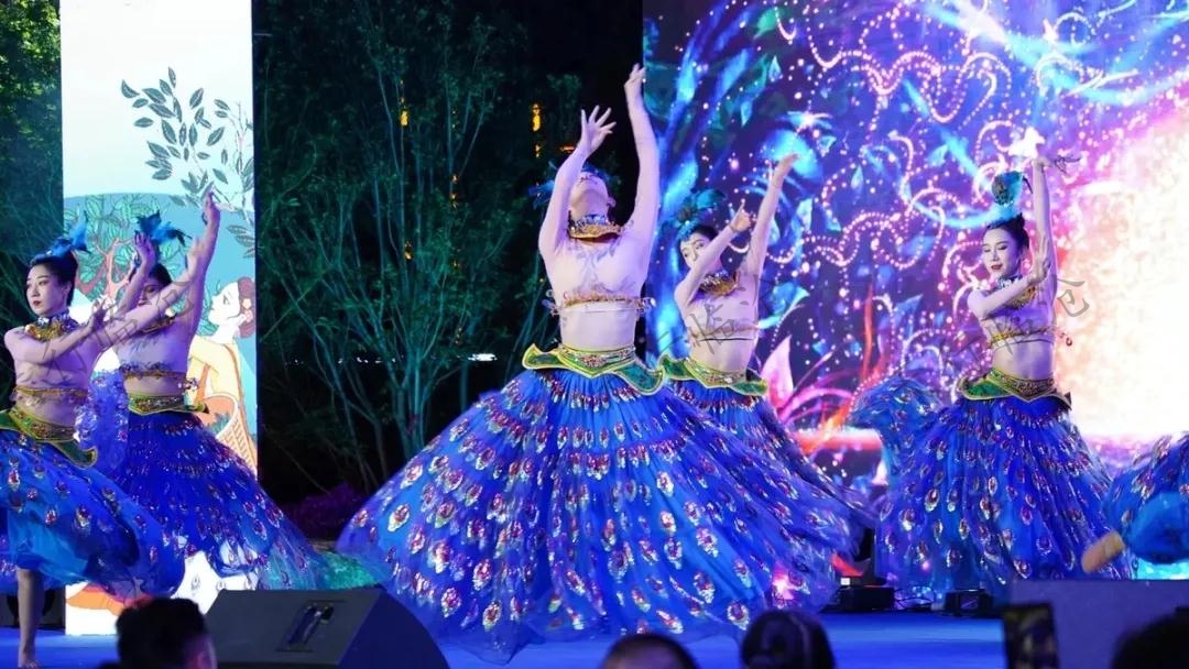 佤山鳳城·茶文化體驗季