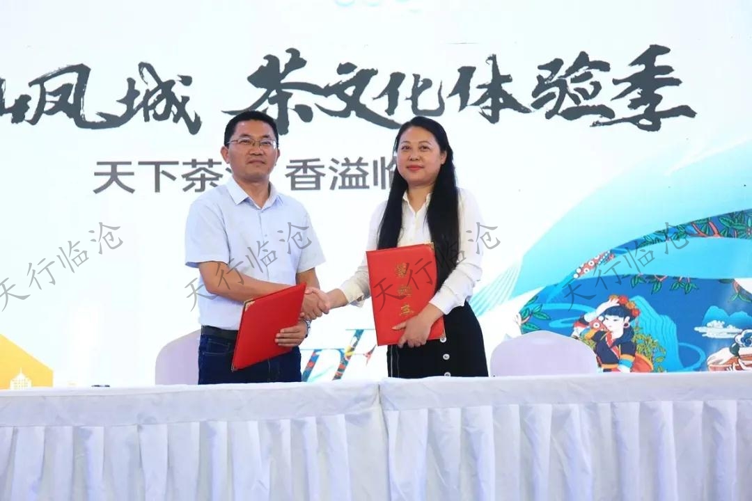 佤山鳳城·茶文化體驗季