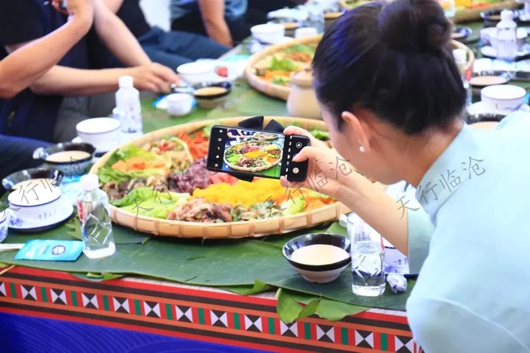 佤山鳳城·茶文化體驗季