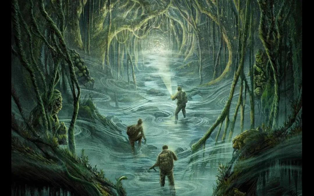 《云南蟲(chóng)谷》取景地！揭開(kāi)云南最后的秘境 臨滄旅游最佳推薦