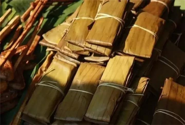 超贊的臨滄糯米美食做法大全，每一種都能讓你大飽口福！ 臨滄會(huì)展策劃 