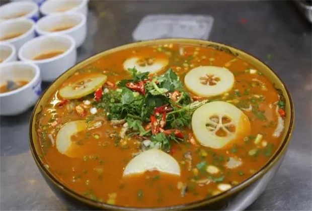 臨滄宴會(huì)策劃：必看 | 臨滄那些花式吃魚大法！