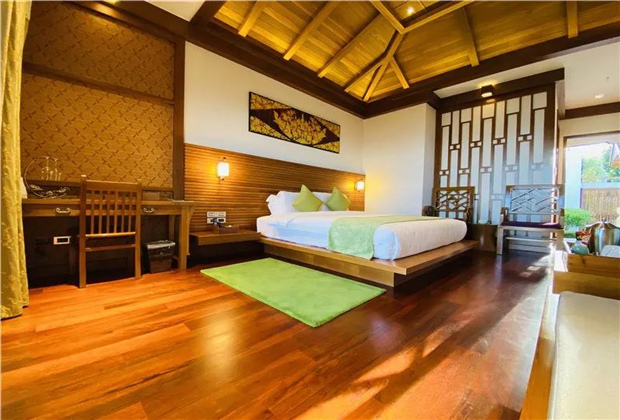 臨滄會展策劃：冬日，到云頂筑巢茶莊園品茶、觀云海、看日出