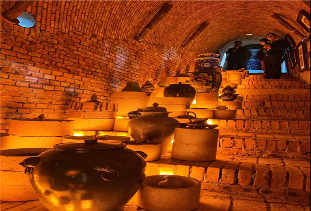 臨翔區(qū)元旦旅游精品線(xiàn)路1日游