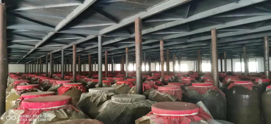 道水酒谷景區(qū)