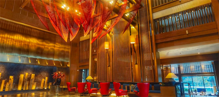 鳳慶森華信溫德姆度假酒店 鳳慶森華信溫德姆度假酒店