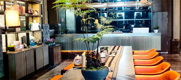 鳳慶森華信溫德姆度假酒店 鳳慶森華信溫德姆度假酒店