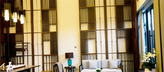 鳳慶森華信溫德姆度假酒店 鳳慶森華信溫德姆度假酒店