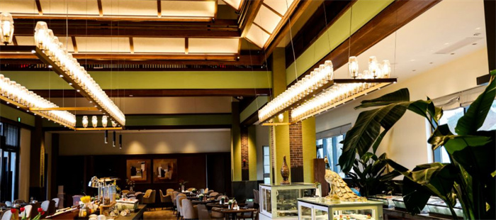 鳳慶森華信溫德姆度假酒店 鳳慶森華信溫德姆度假酒店