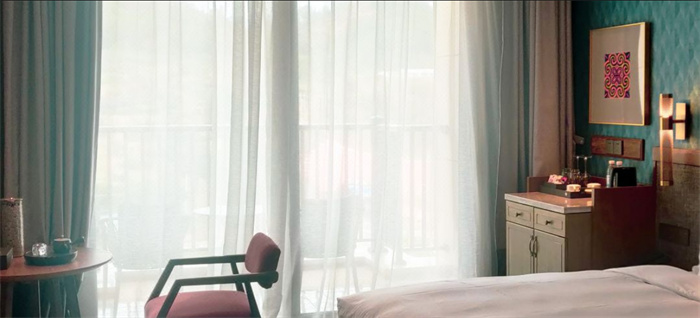 鳳慶森華信溫德姆度假酒店 鳳慶森華信溫德姆度假酒店