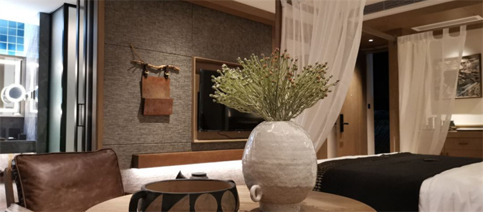 鳳慶森華信溫德姆度假酒店 鳳慶森華信溫德姆度假酒店