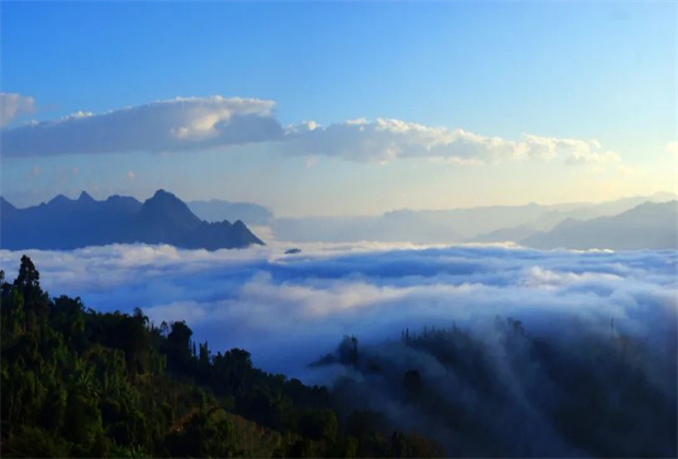 臨滄旅游：一座低調(diào)的寶藏之城！