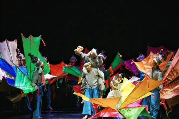 云南旅游,云南旅行社,云南團建公司,云南策劃公司,臨滄旅游,臨滄旅行社,臨滄團建公司,臨滄策劃公司：讓我們一起來感受緊那羅之美吧!